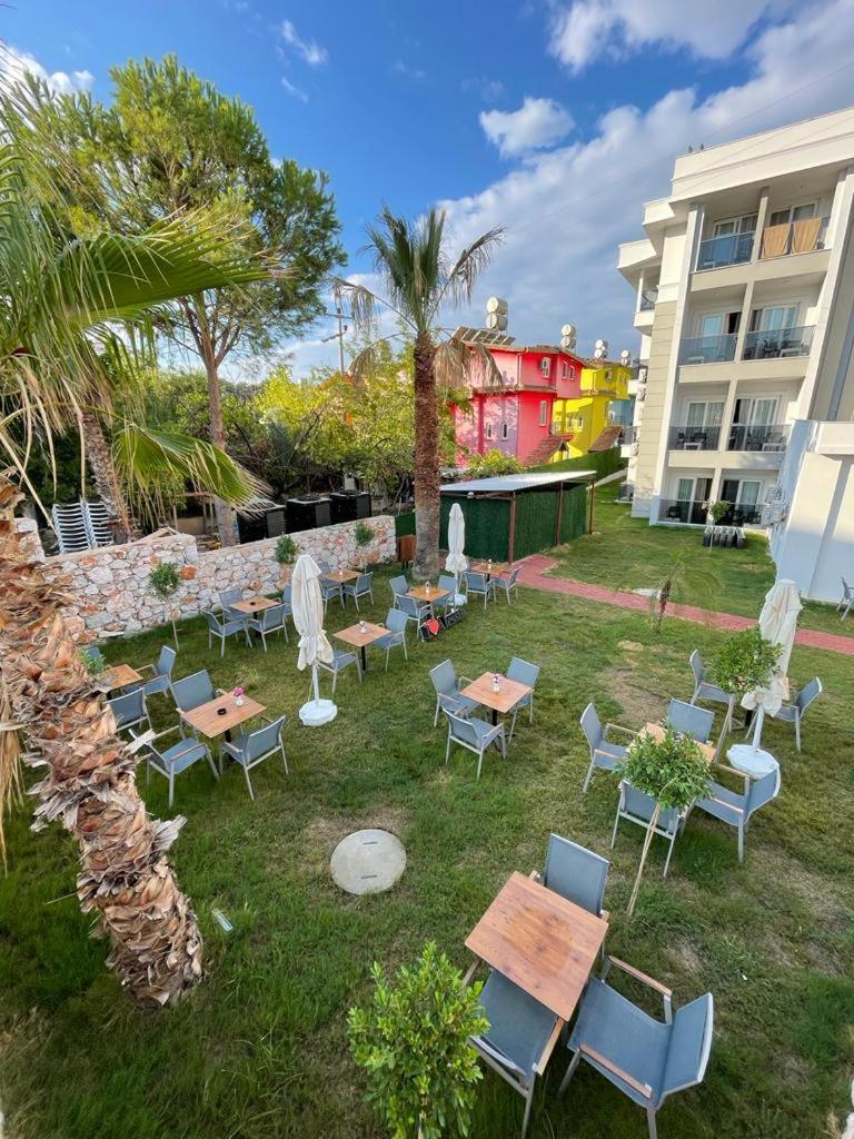 Alessia Hotel 3*