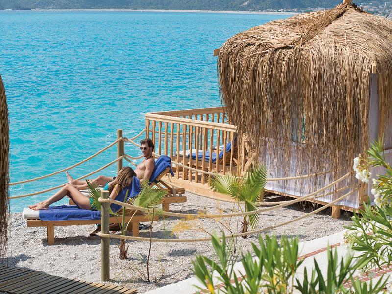 Resort Liberty Lykia Adults Only