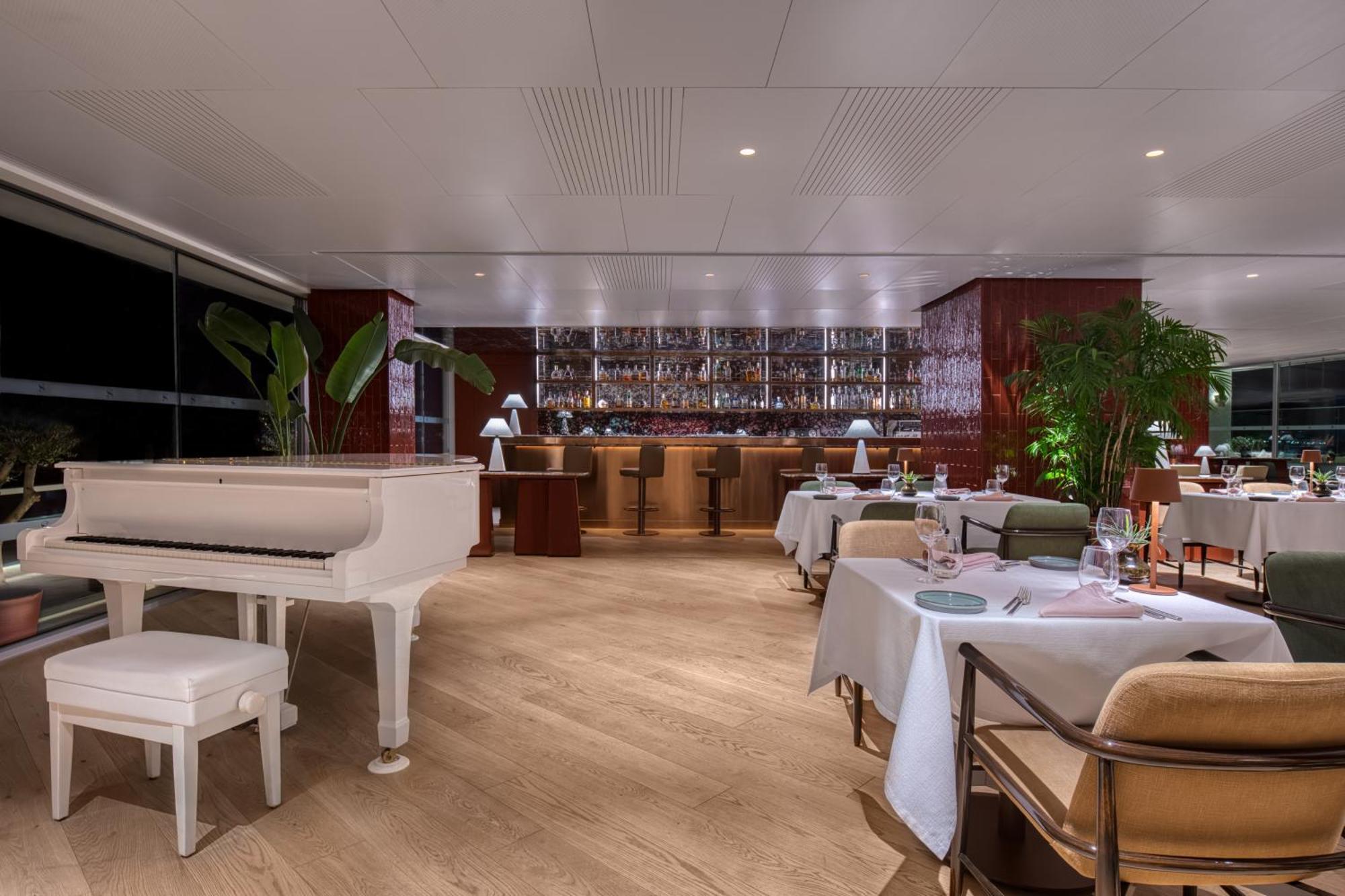 Swissotel Buyuk Efes Hotel