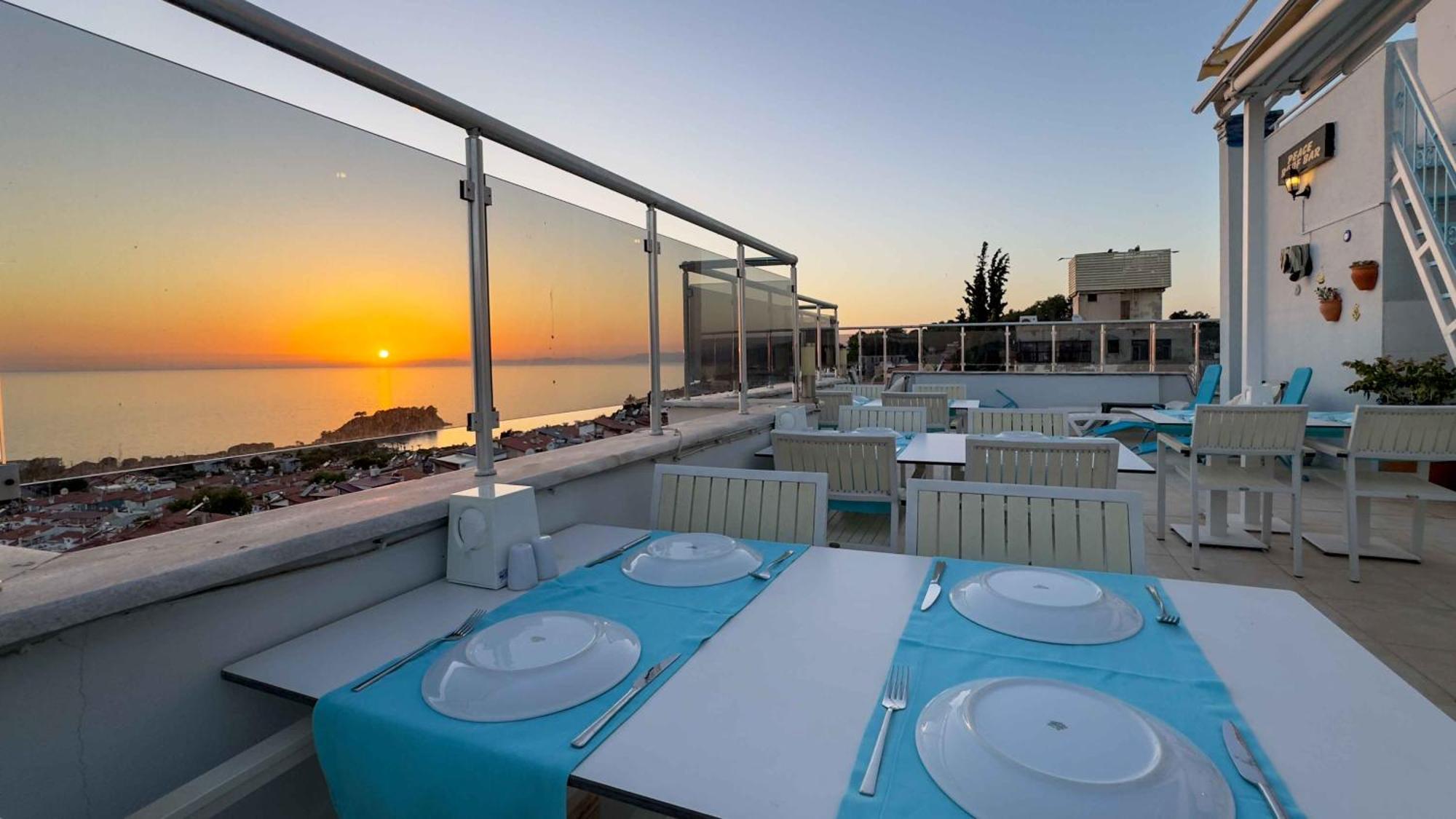La Bella Kusadasi