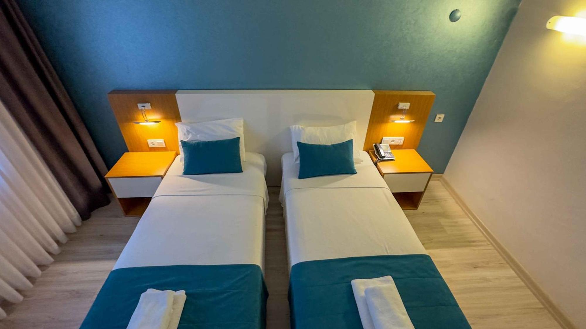 La Bella Hotel Kusadasi