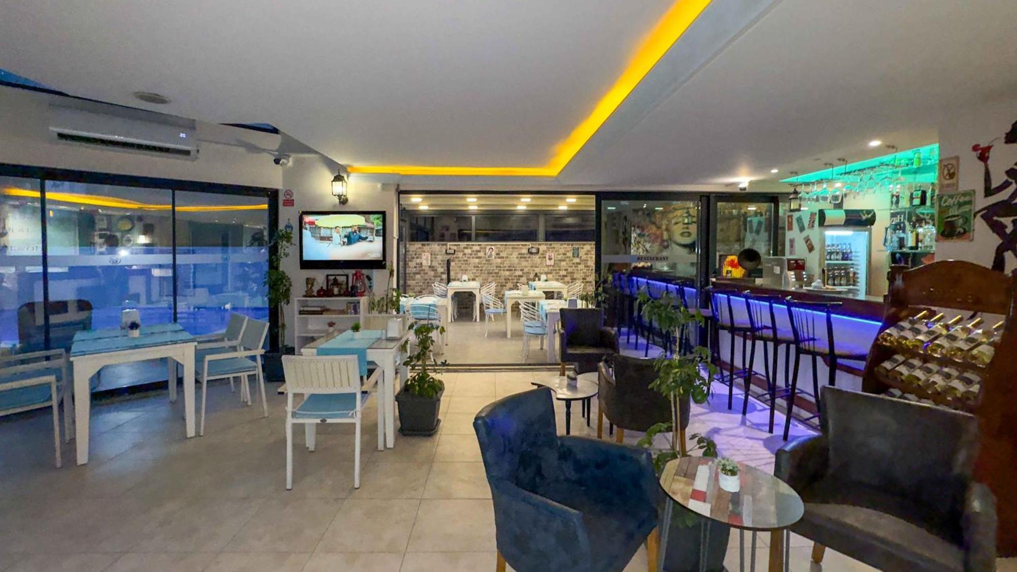 Hotel La Bella