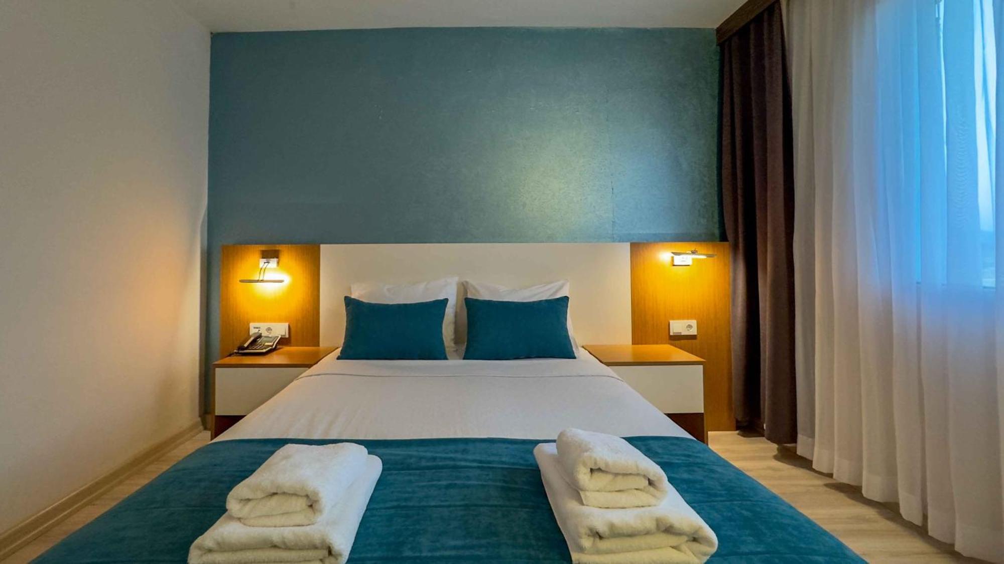 La Bella 3* Kusadasi
