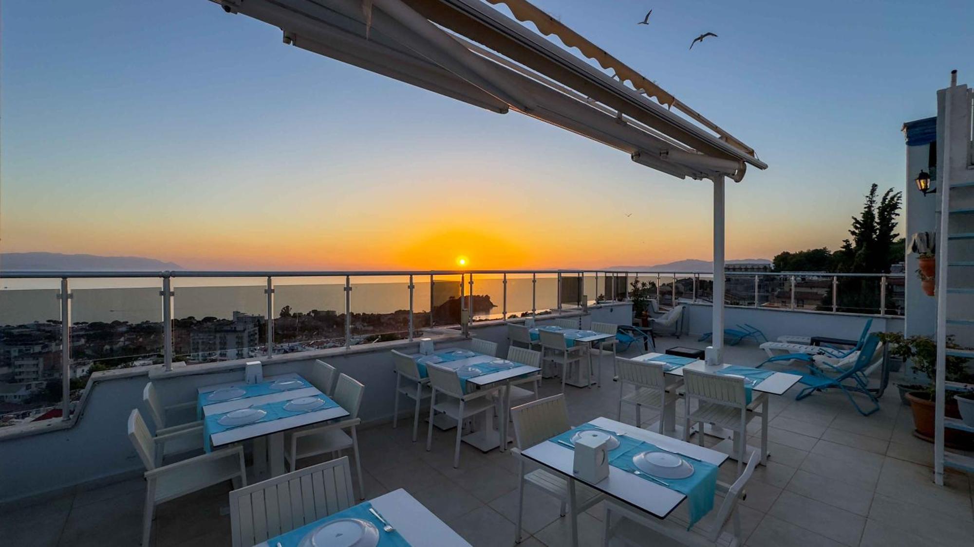 Hotel La Bella Kusadasi