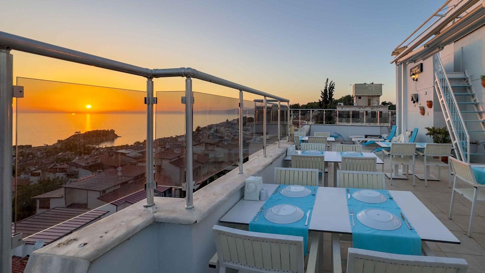 La Bella 3* Kusadasi