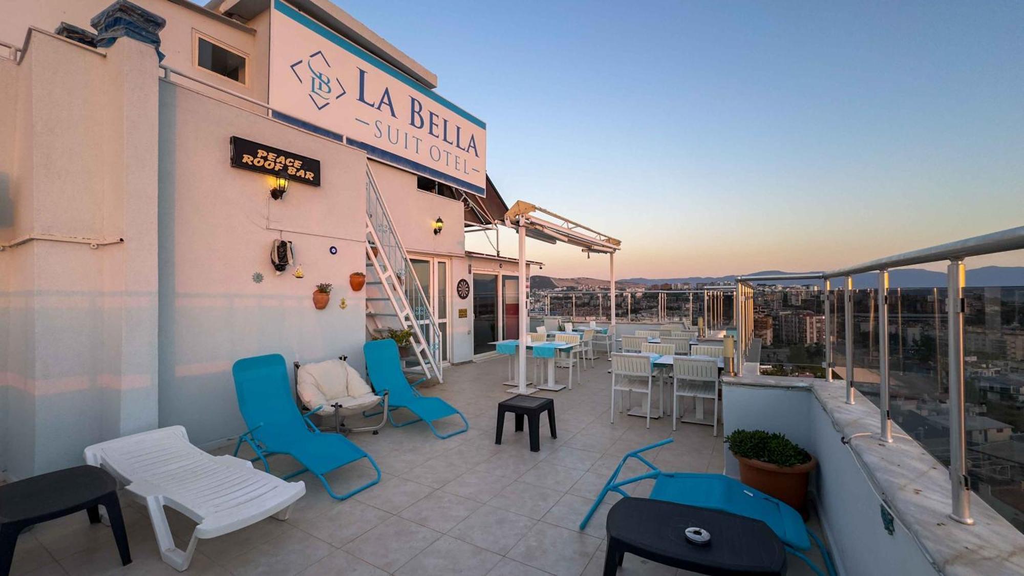 La Bella Hotel Kusadasi