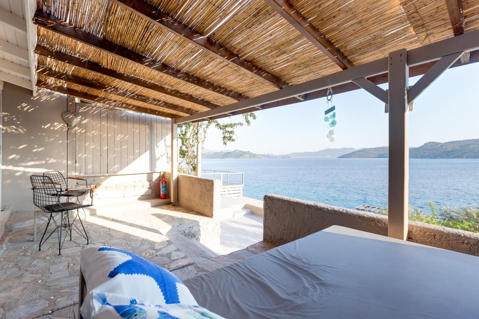 Casa Daracia * Bozburun