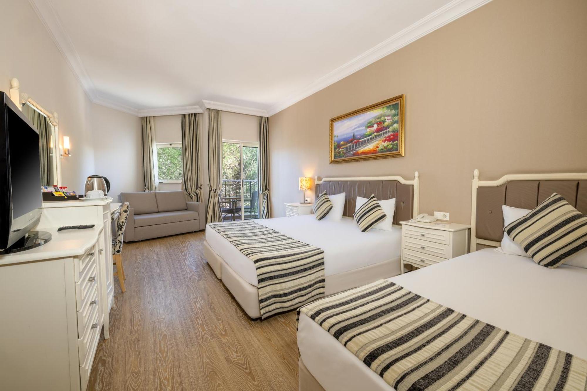 Resort Crystal Tat Golf & Belek