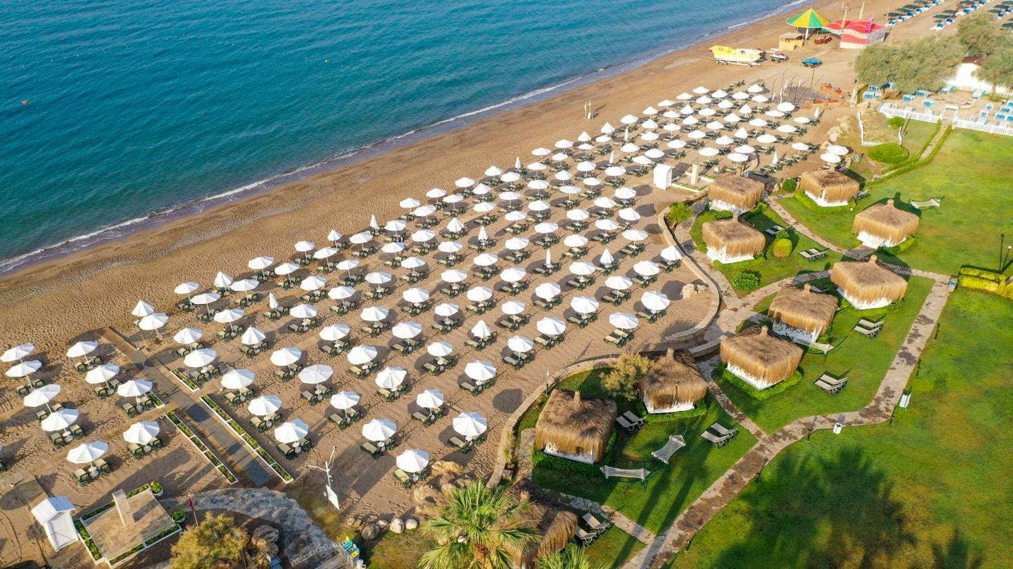 Crystal Tat Golf & Resort Belek