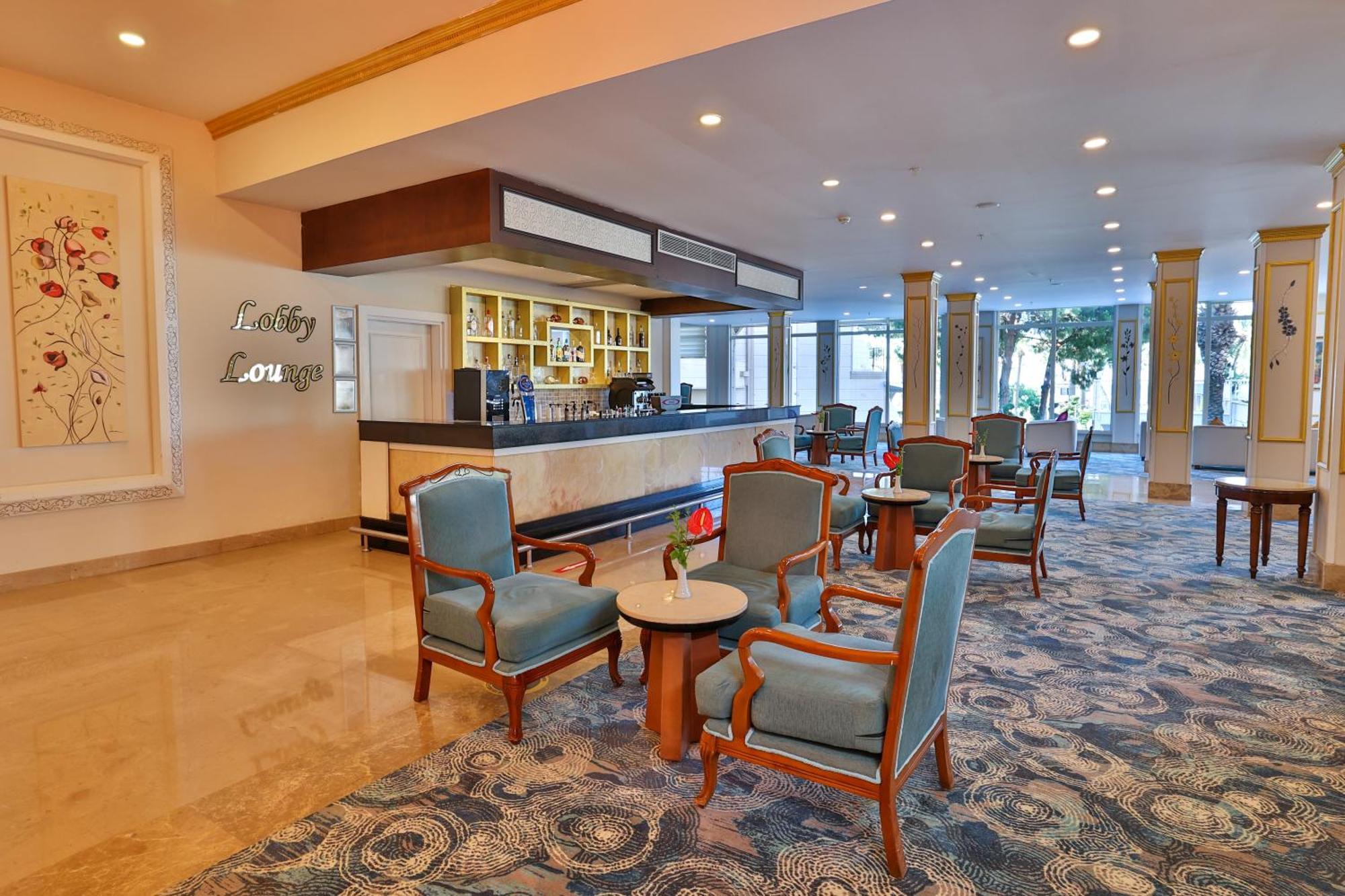 Resort Crystal Tat Golf & Belek