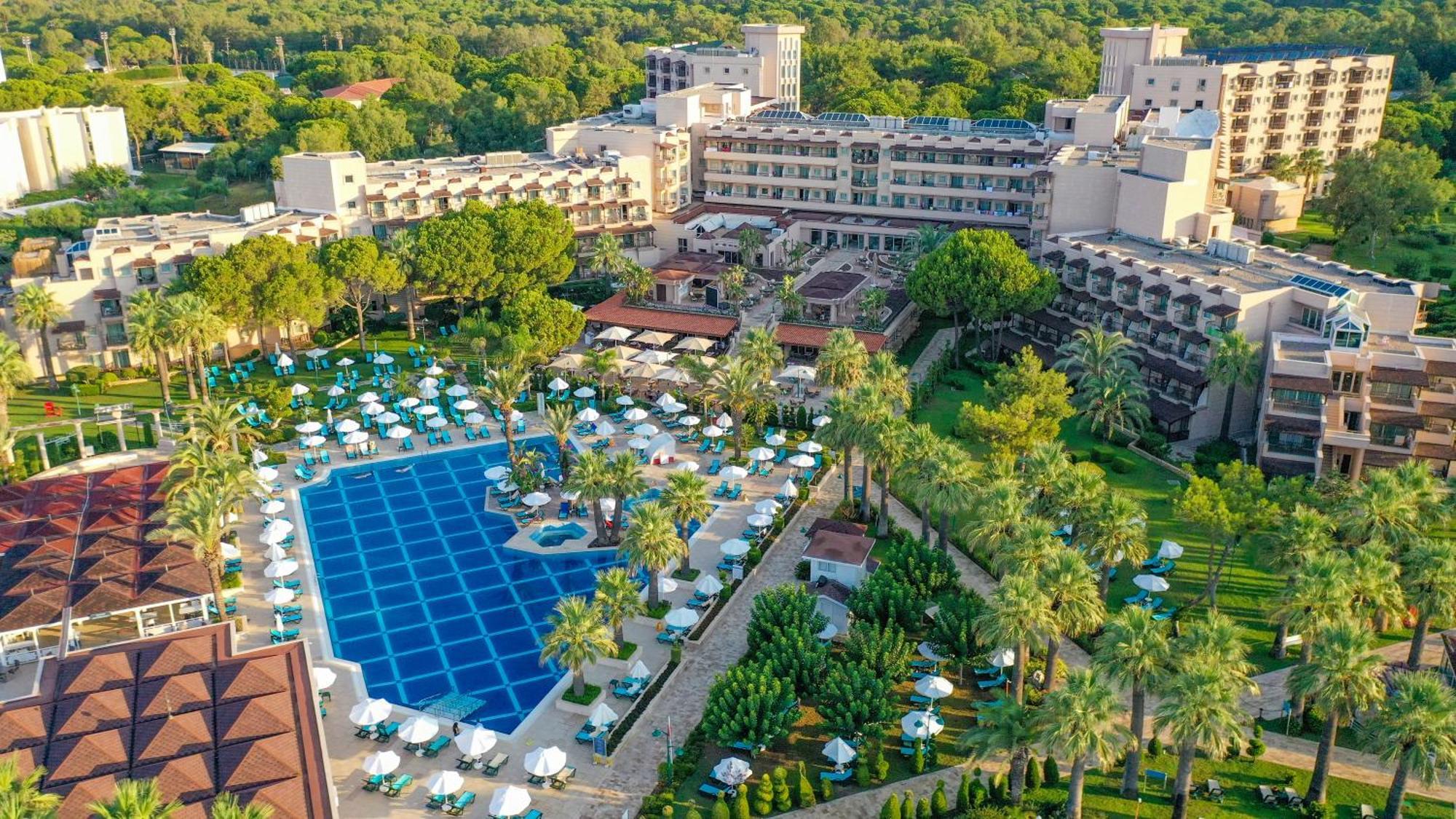 Crystal Tat Golf & Resort 5*