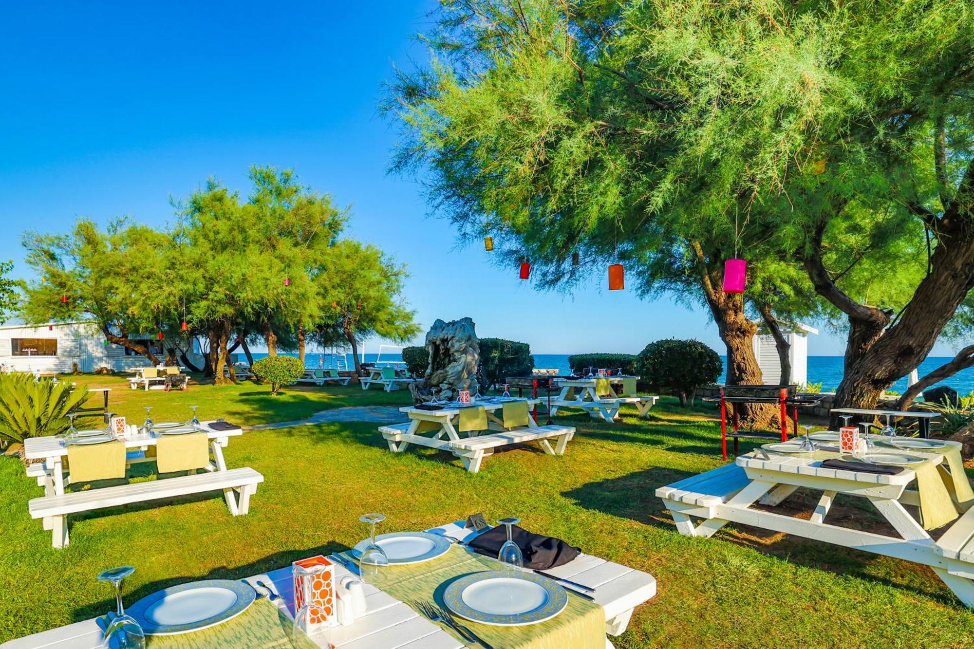 Crystal Tat Golf & Resort Belek