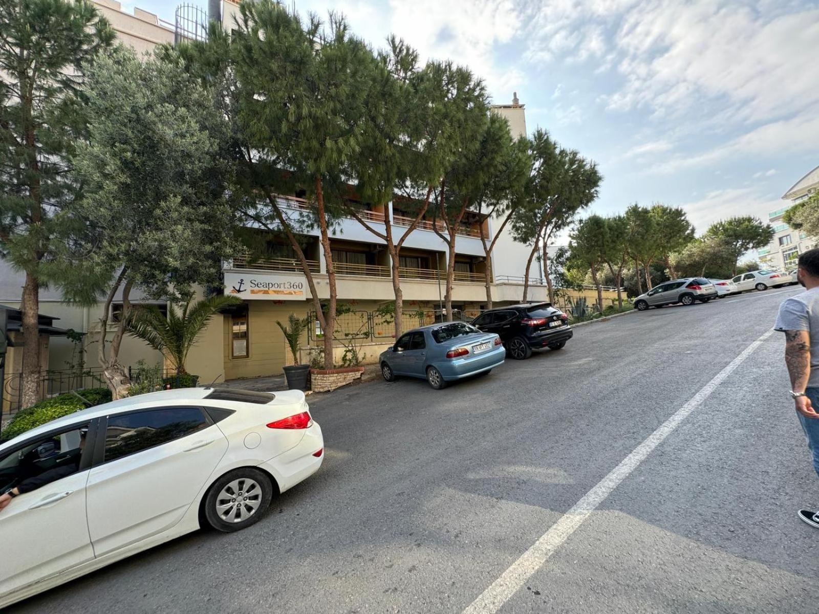 Suhan Seaport 4* Kusadasi