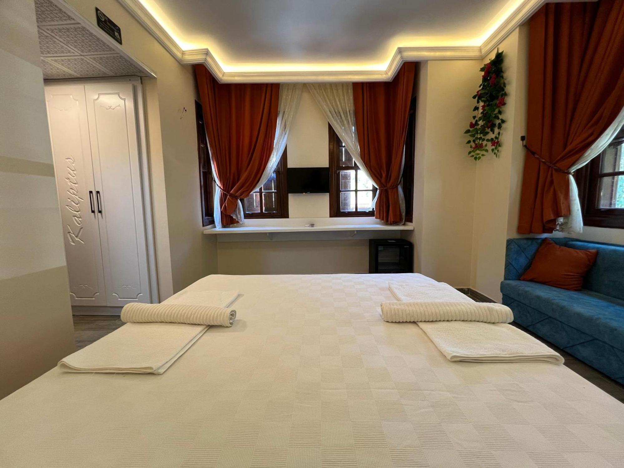 Hotel Kaliptus