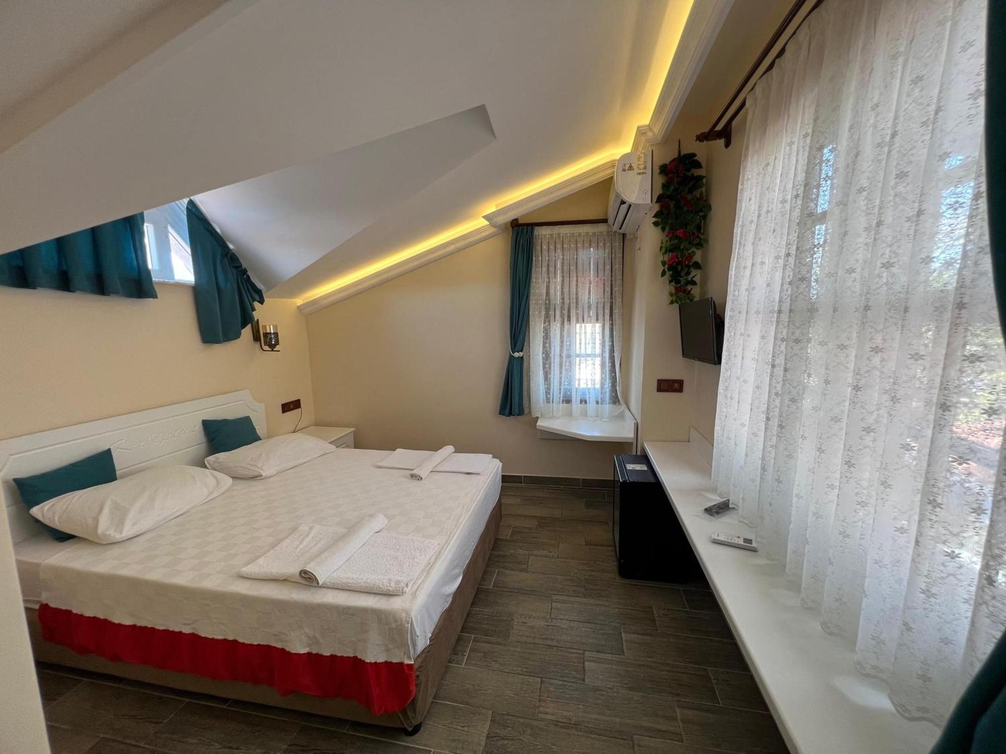 Hotel Kaliptus 2*