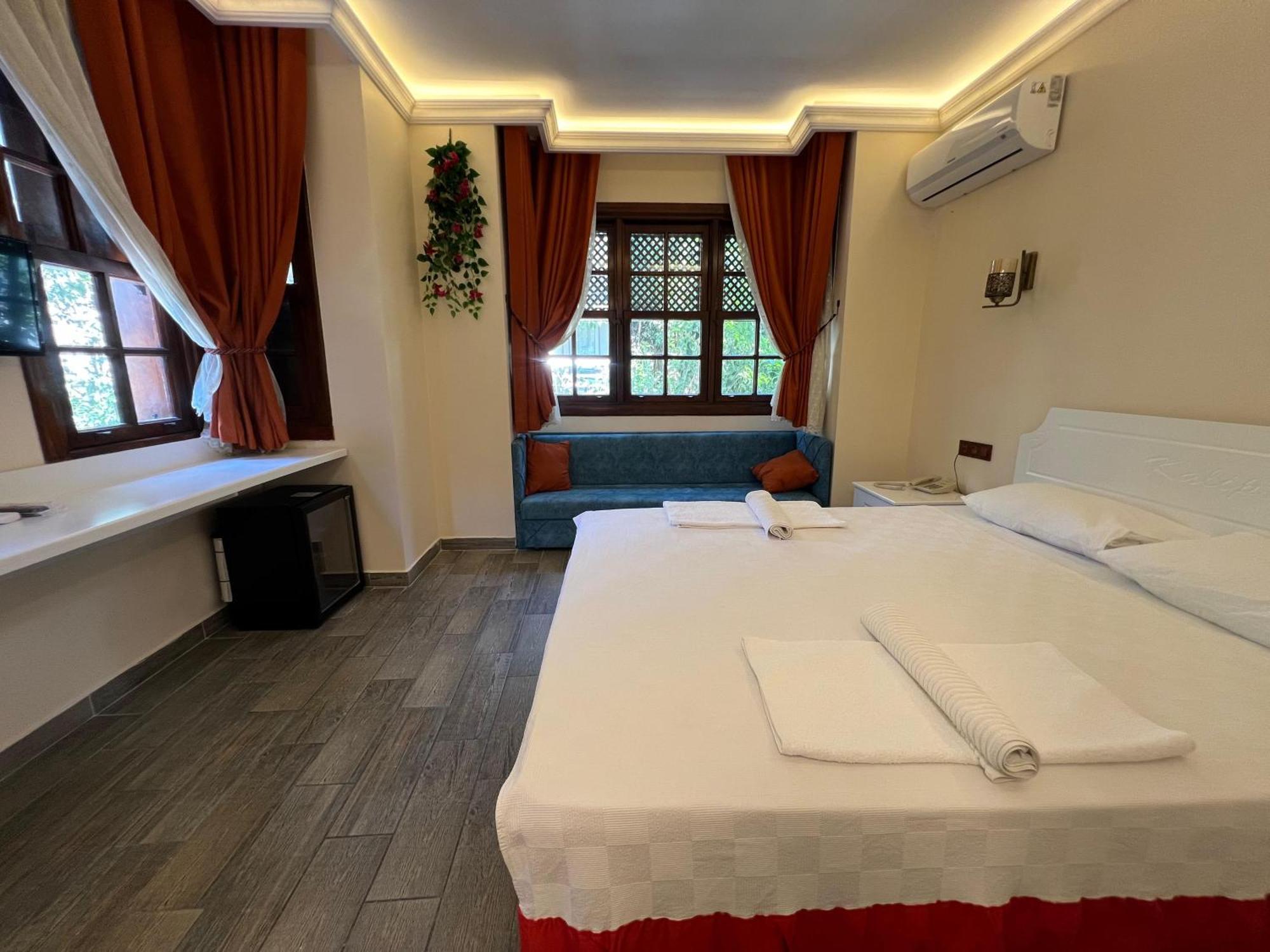 Kaliptus 2* Kemer