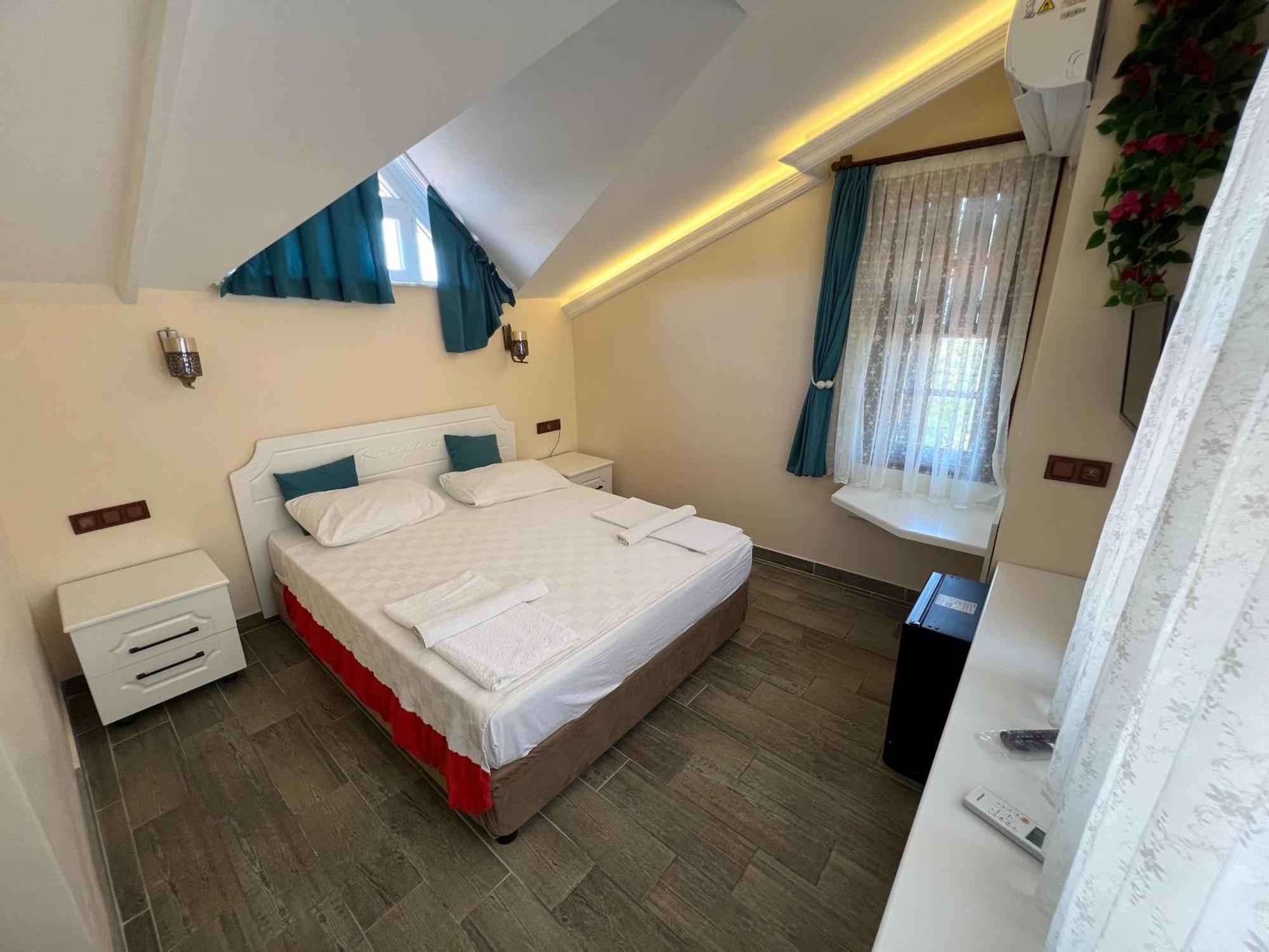 Kaliptus Hotel