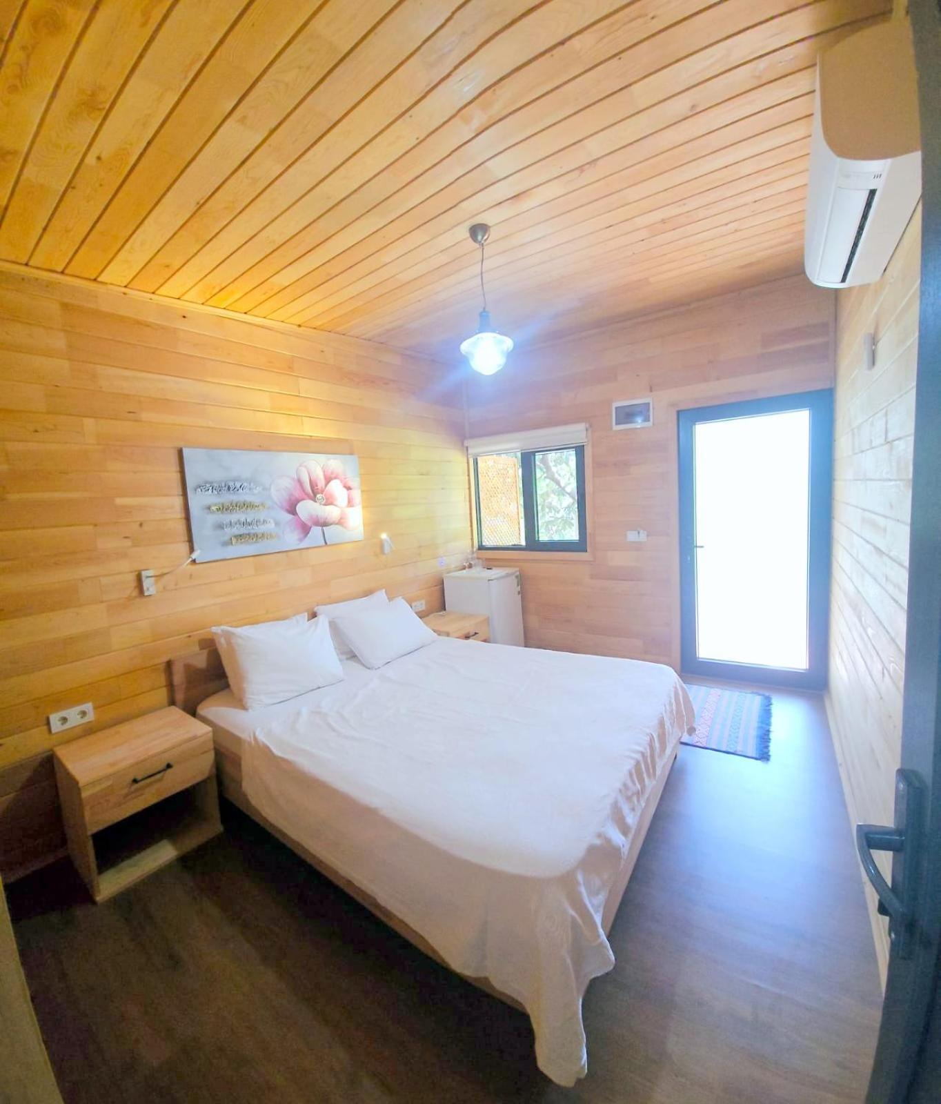 Baraka House Guest house 2*