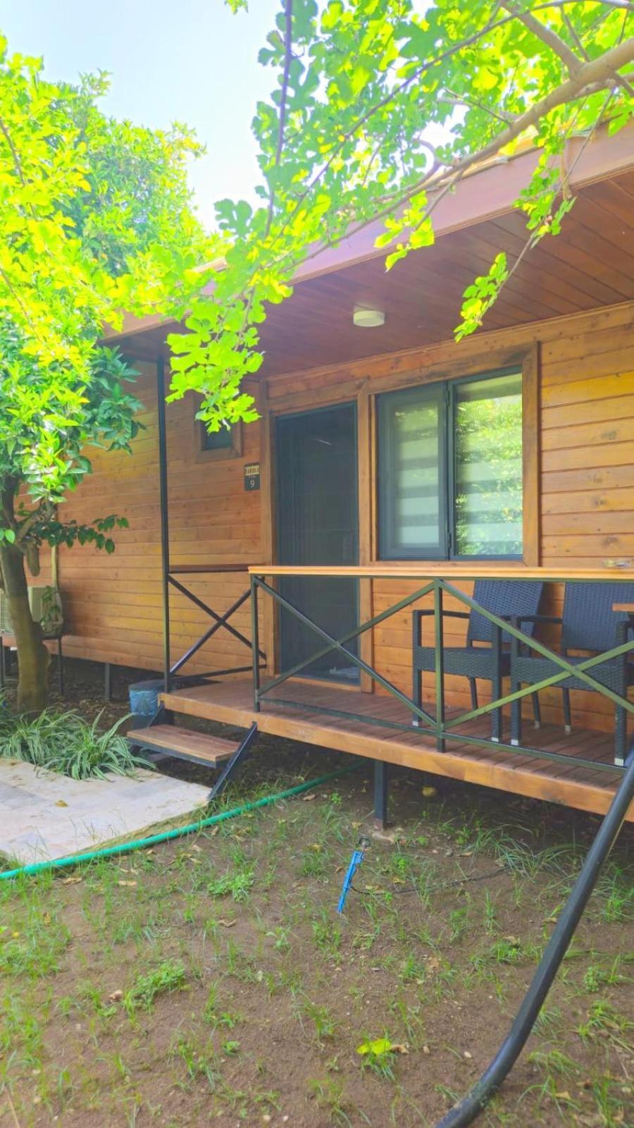 Guest house Baraka House 2*