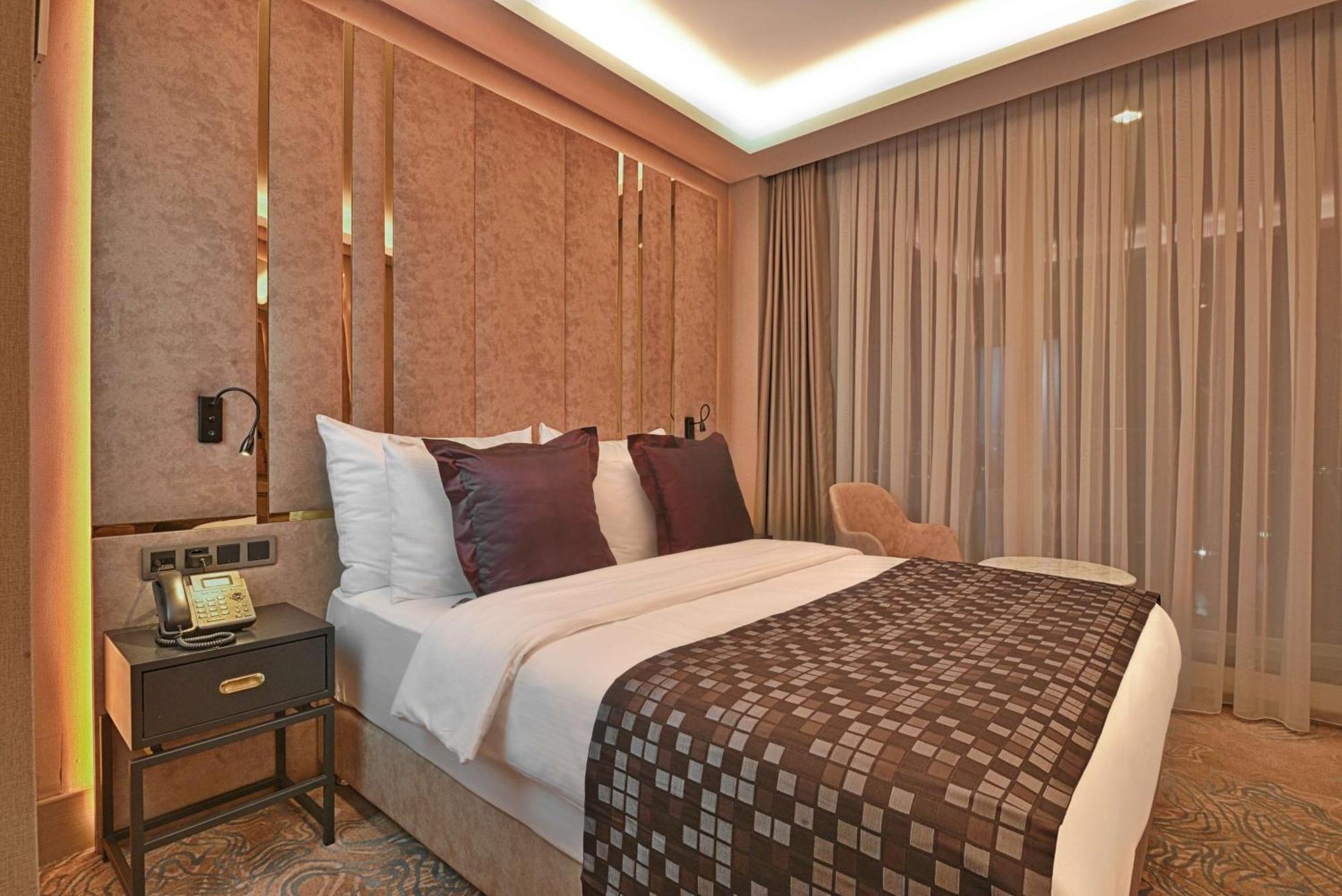 Western Premier Ottoperla Hotel 4*