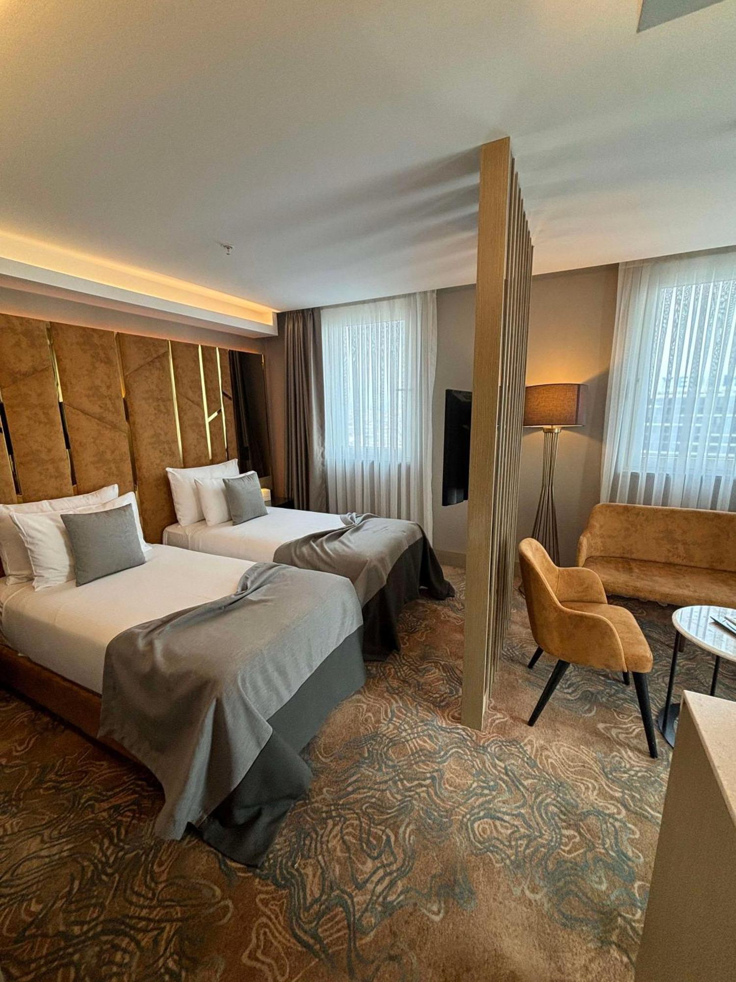 Hotel Western Premier Ottoperla 4*