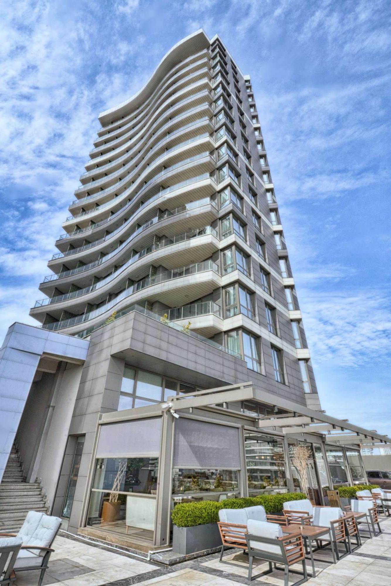 Hotel Western Premier Ottoperla Istanbul