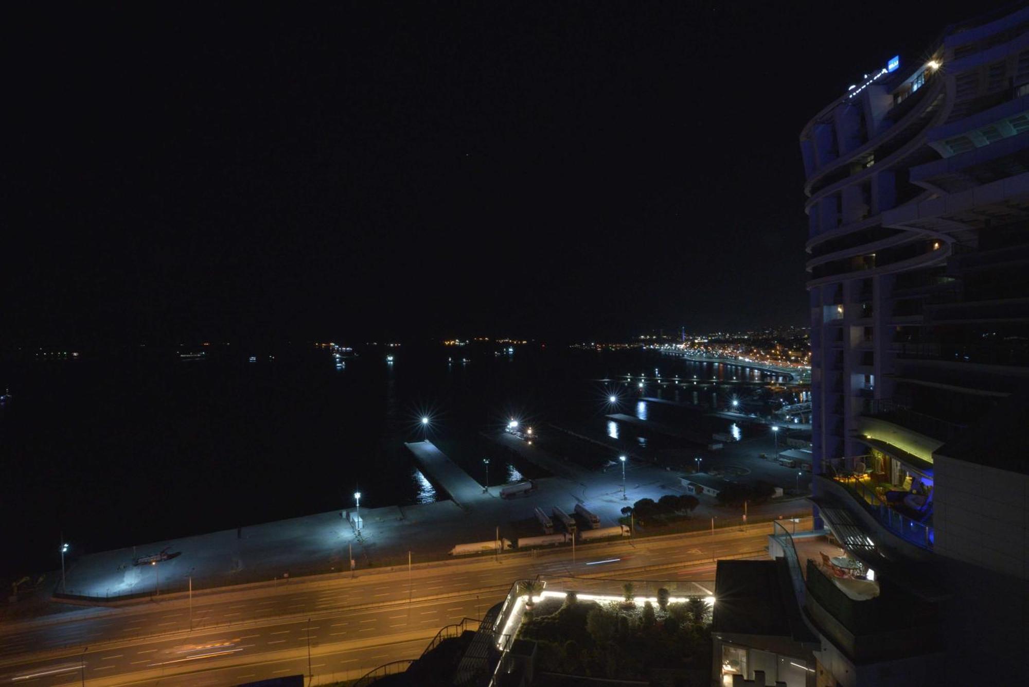 Hotel Western Premier Ottoperla Istanbul