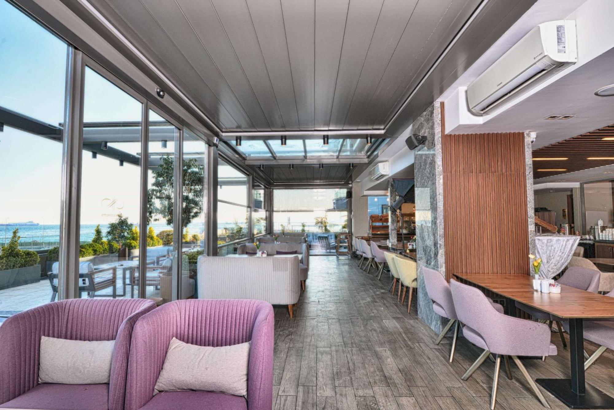 Hotel Western Premier Ottoperla 4*