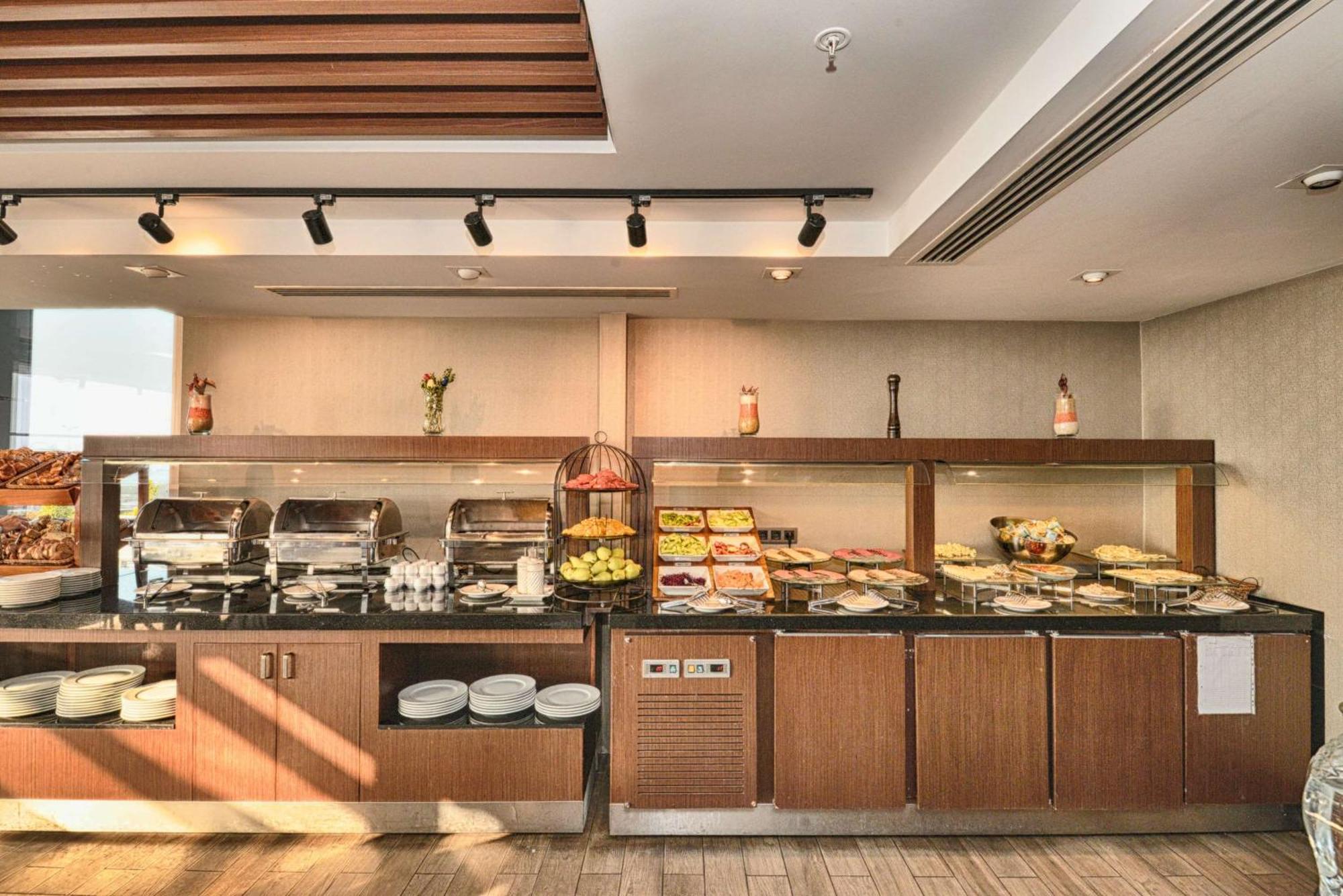 Hotel Western Premier Ottoperla Istanbul