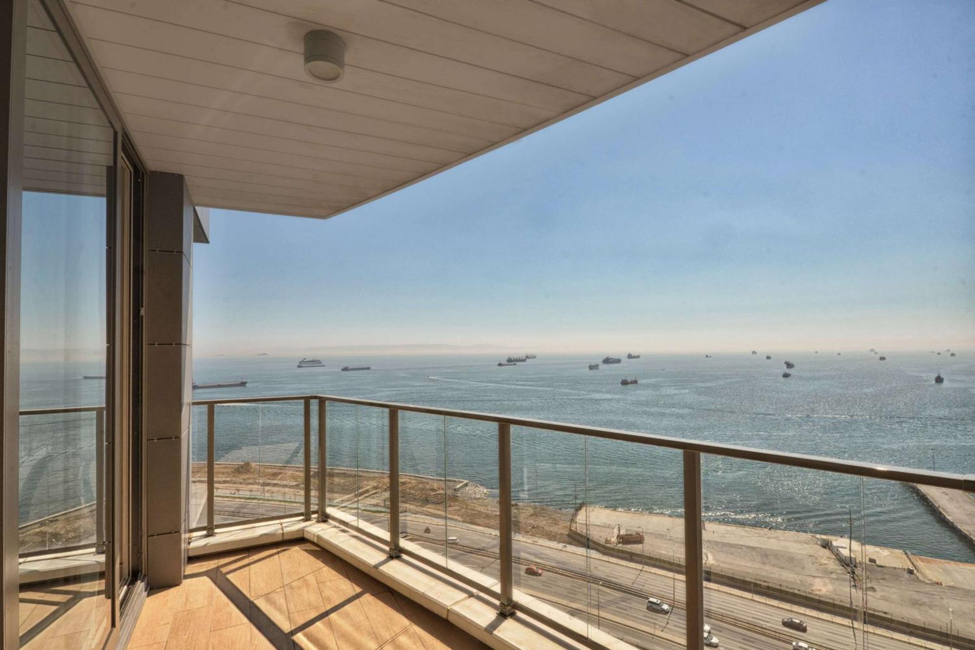 Western Premier Ottoperla 4* Istanbul