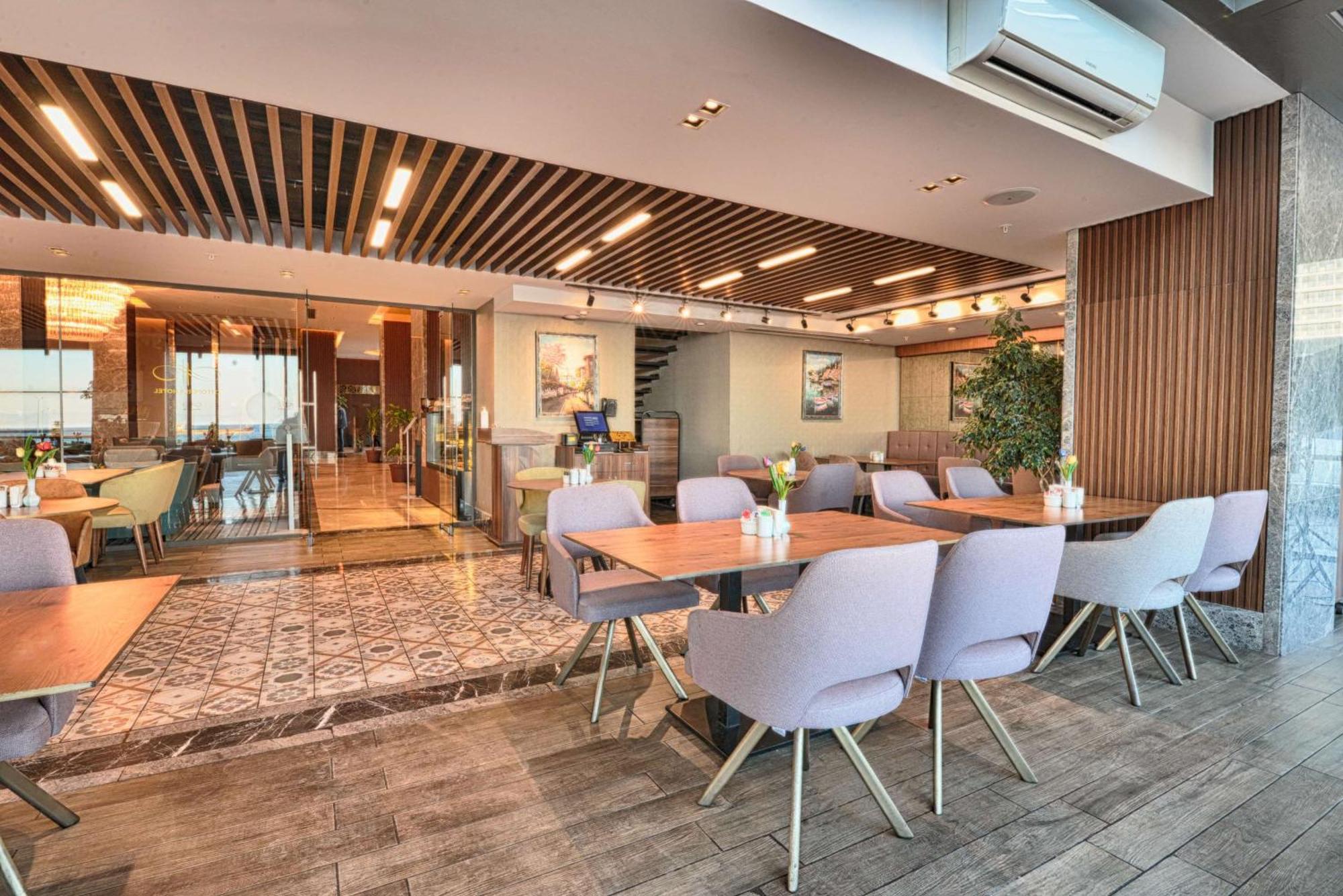Western Premier Ottoperla 4*
