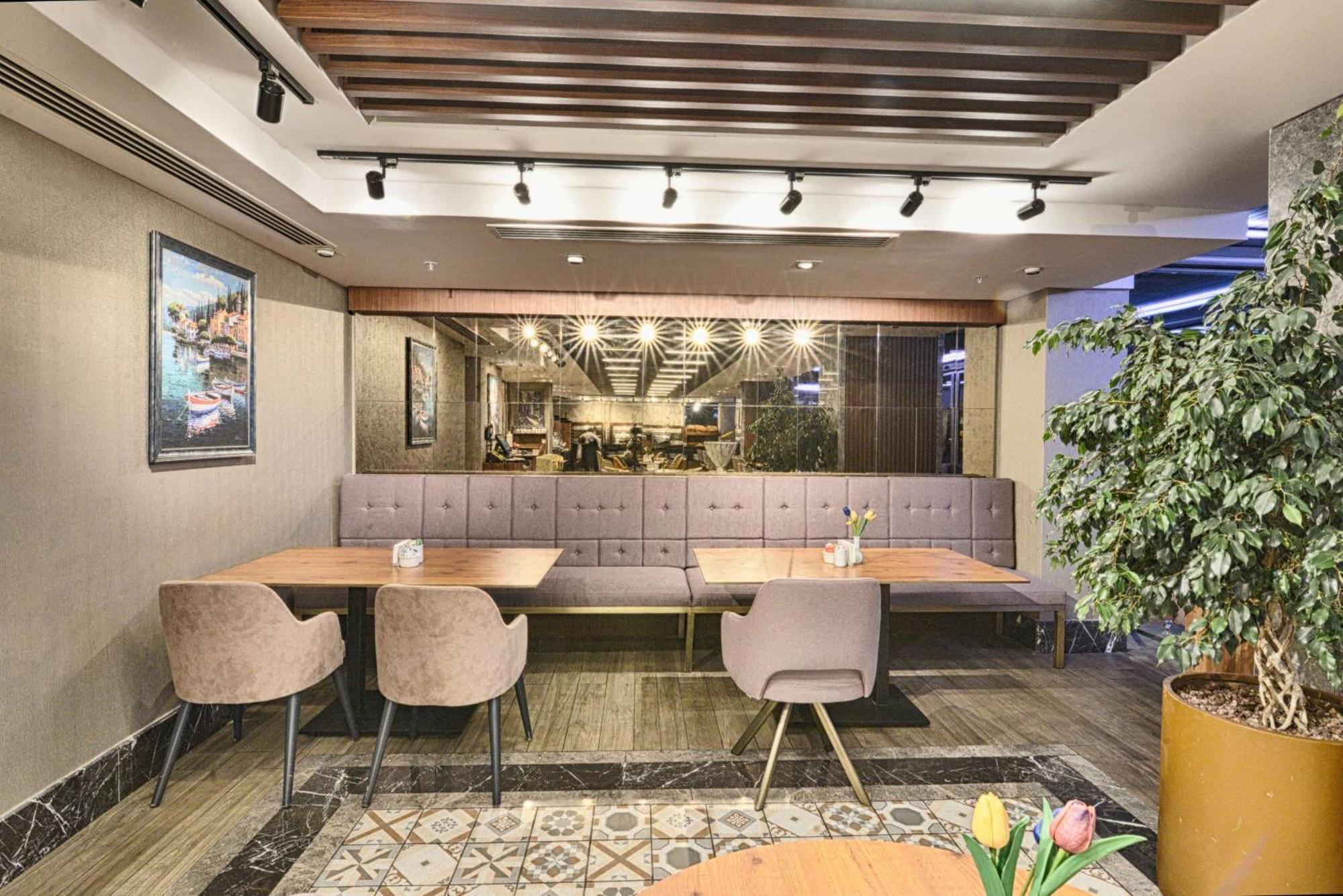 Western Premier Ottoperla Hotel 4*