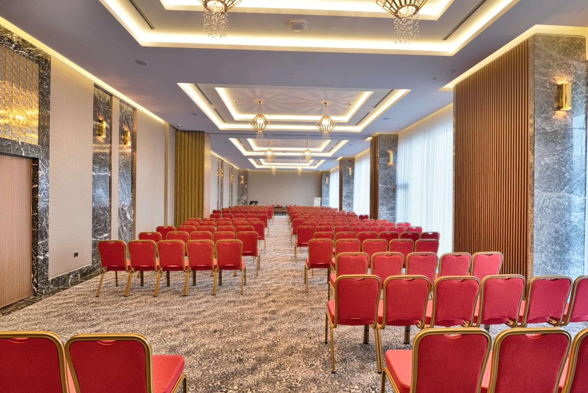 Hotel Western Premier Ottoperla Istanbul