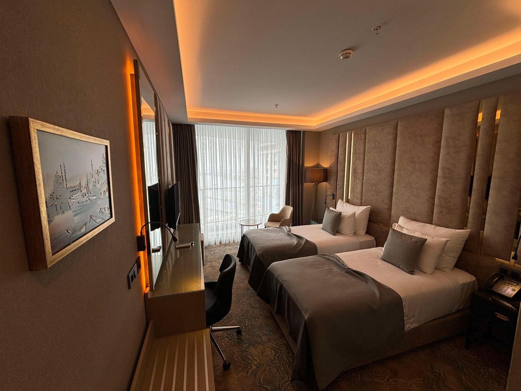 Hotel Western Premier Ottoperla 4*