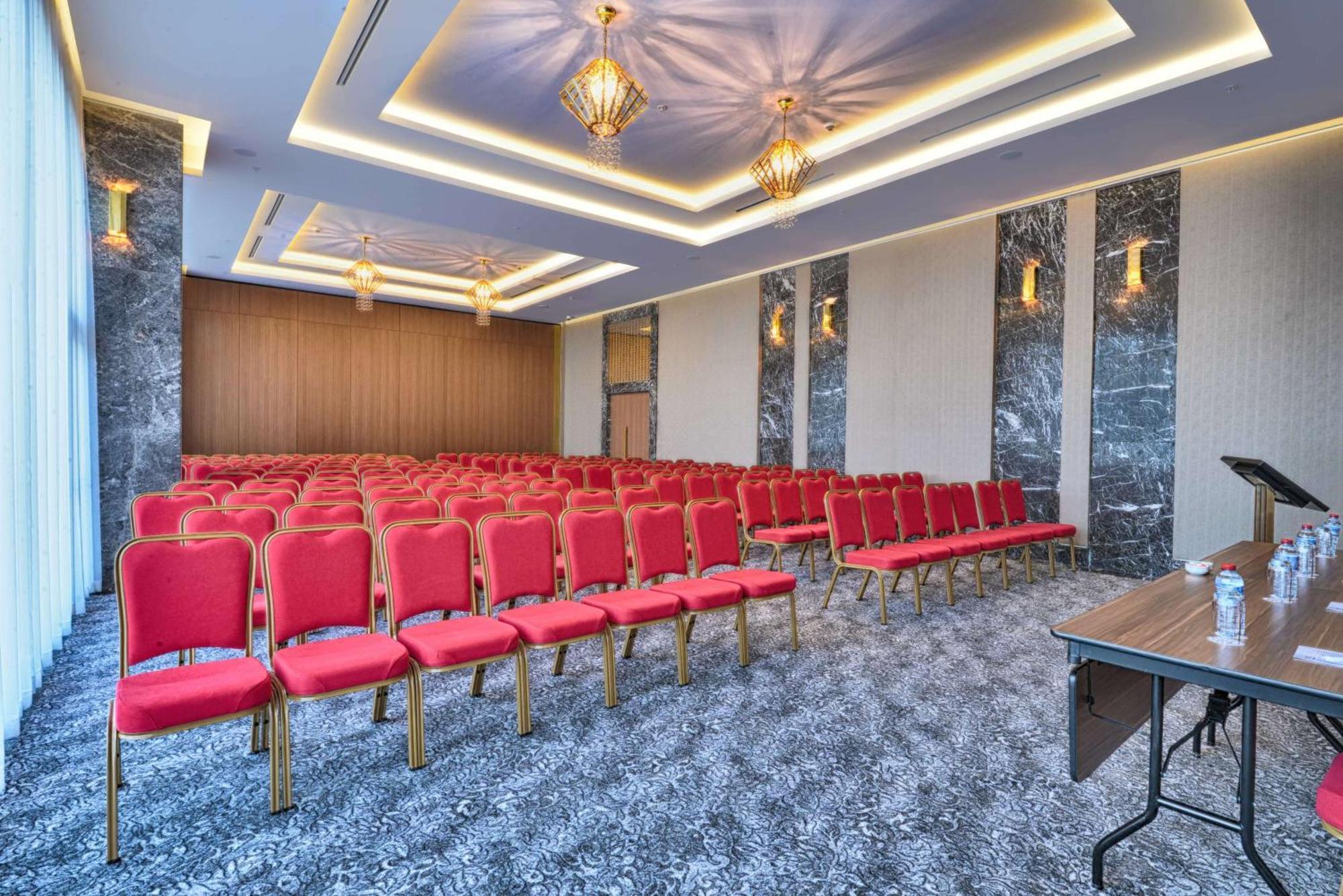 Hotel Western Premier Ottoperla Istanbul