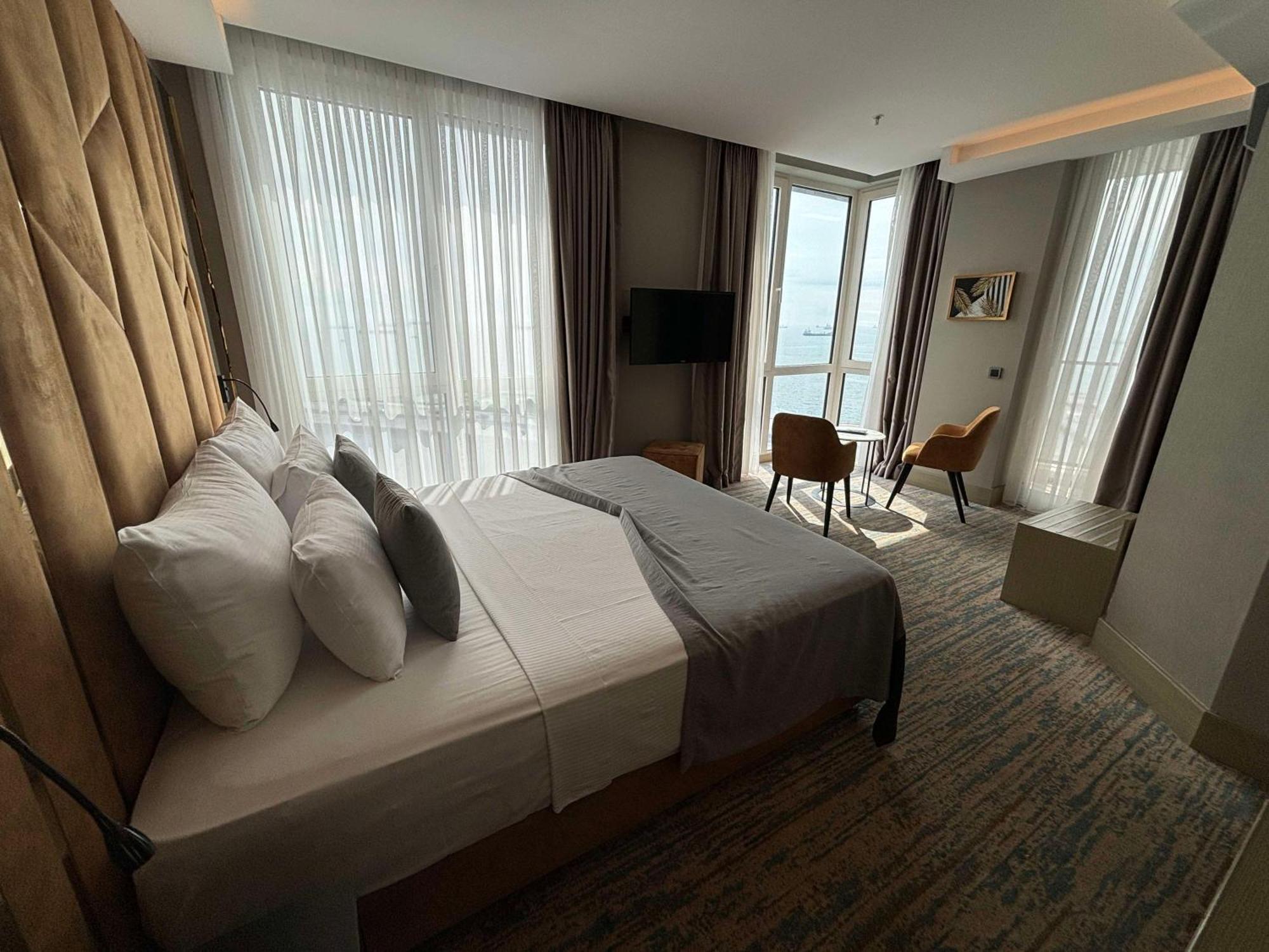 Western Premier Ottoperla 4* Istanbul