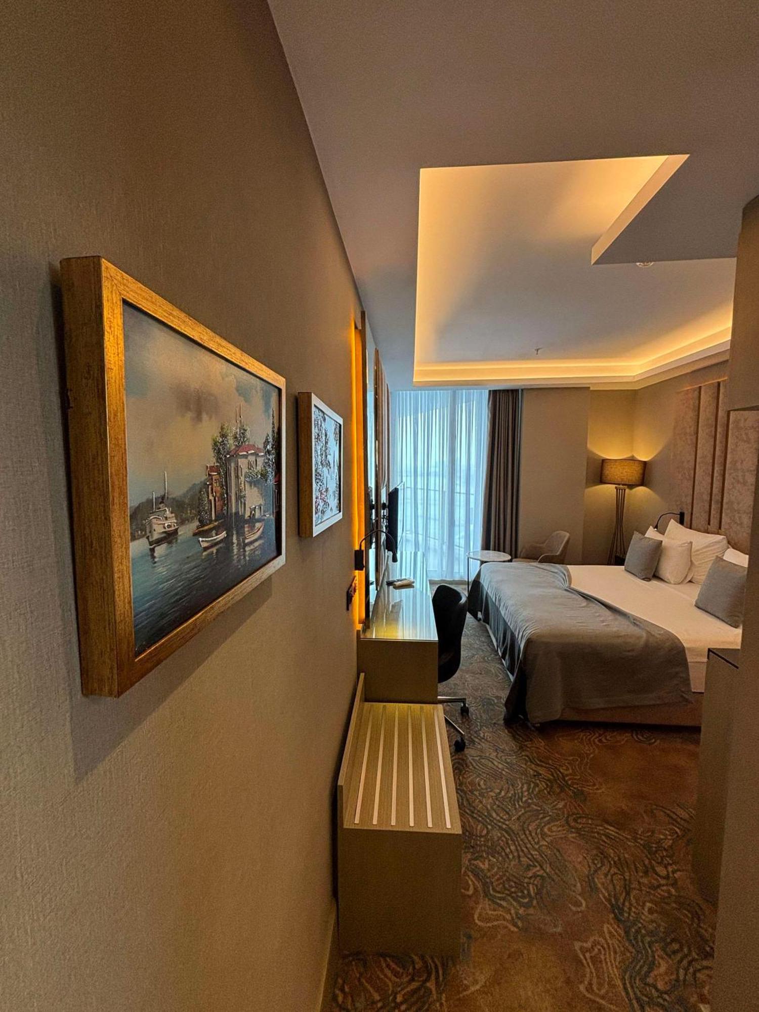 Hotel Western Premier Ottoperla 4*