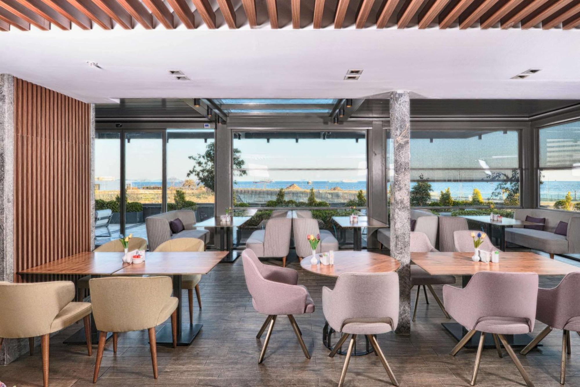 Western Premier Ottoperla Hotel Istanbul