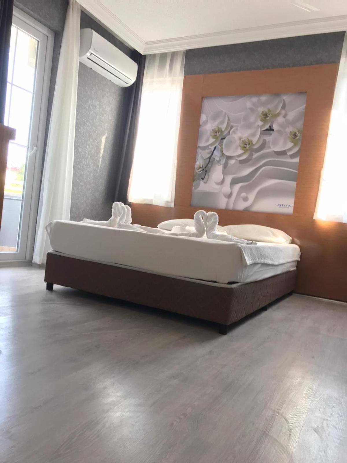 Anita Noch Hotel 4*