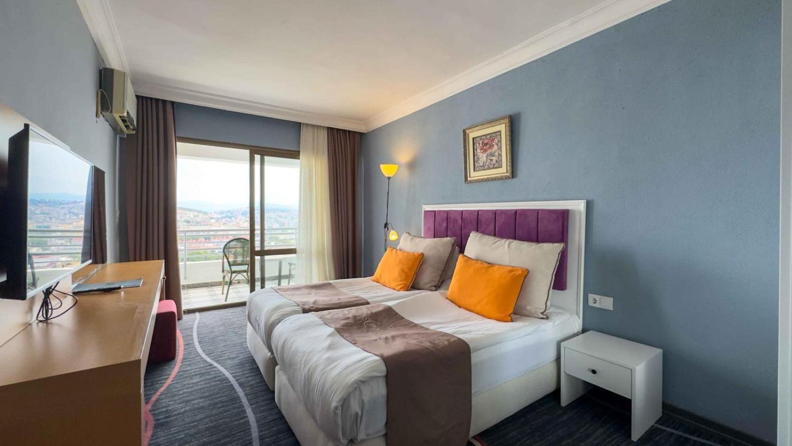 Hotel Suhan Seaport