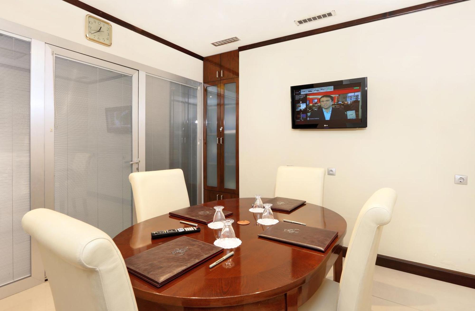 Palas Hotel 4*