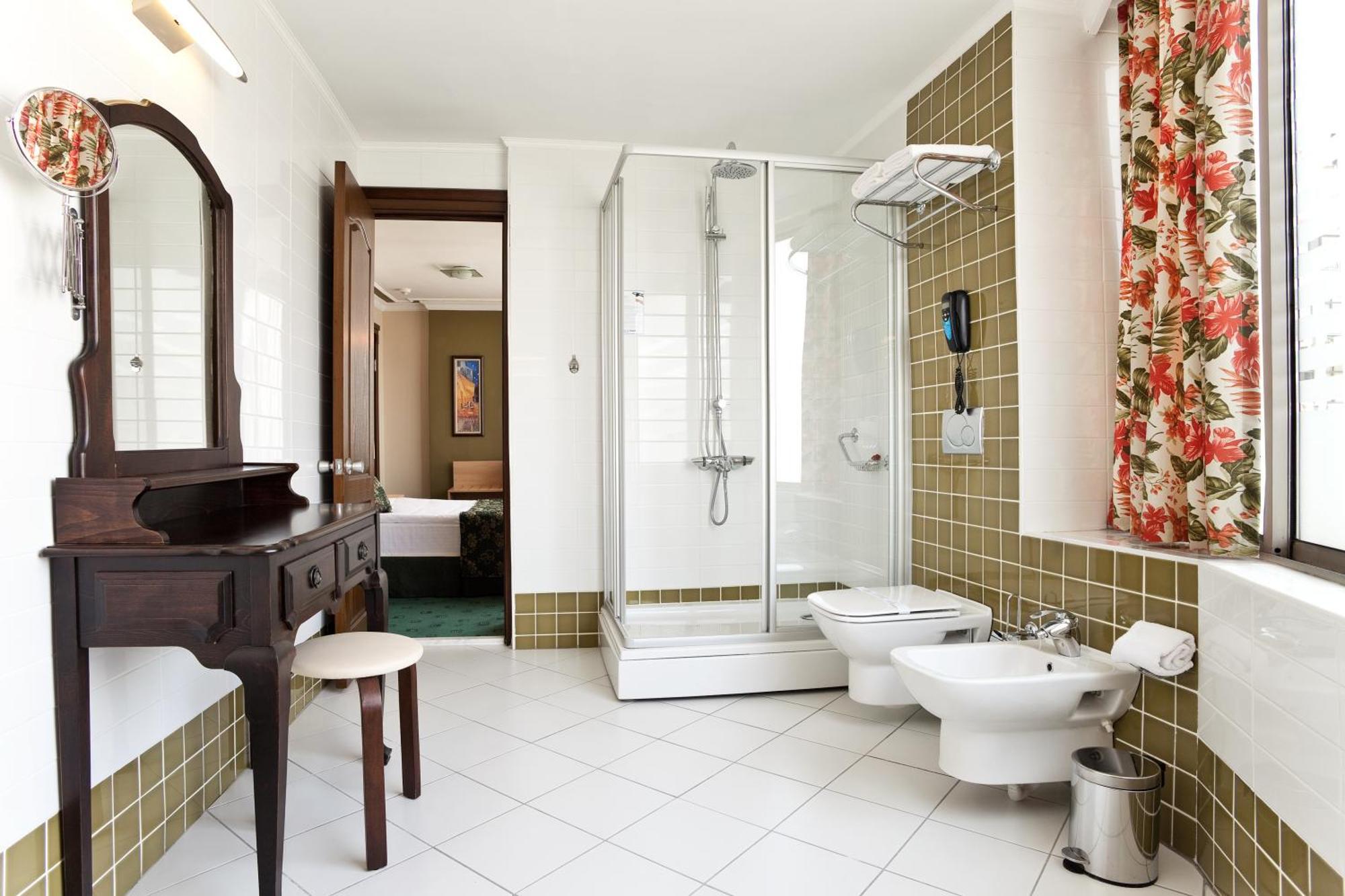 Hotel Palas Izmir