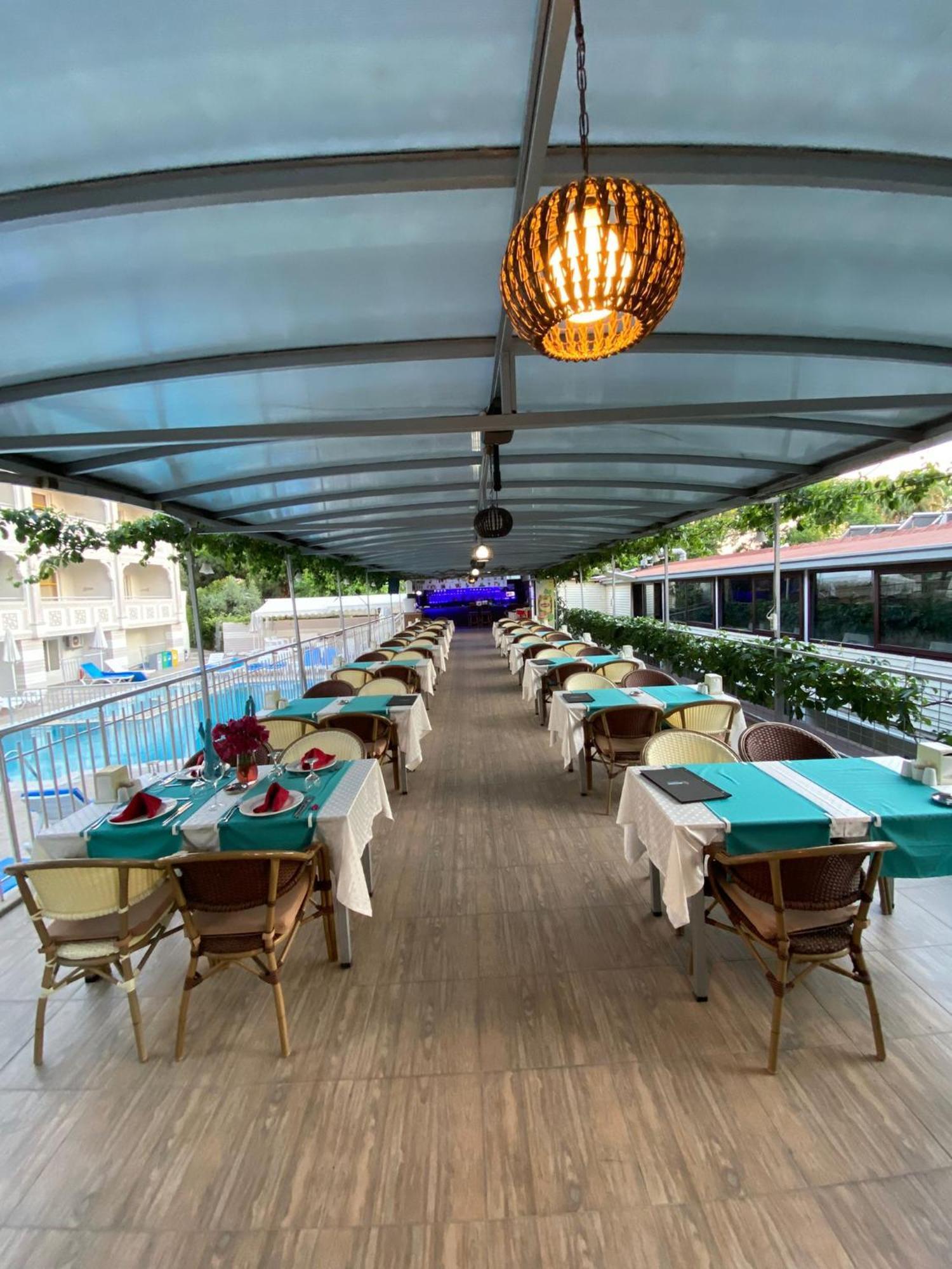 Miami Hotel 3*
