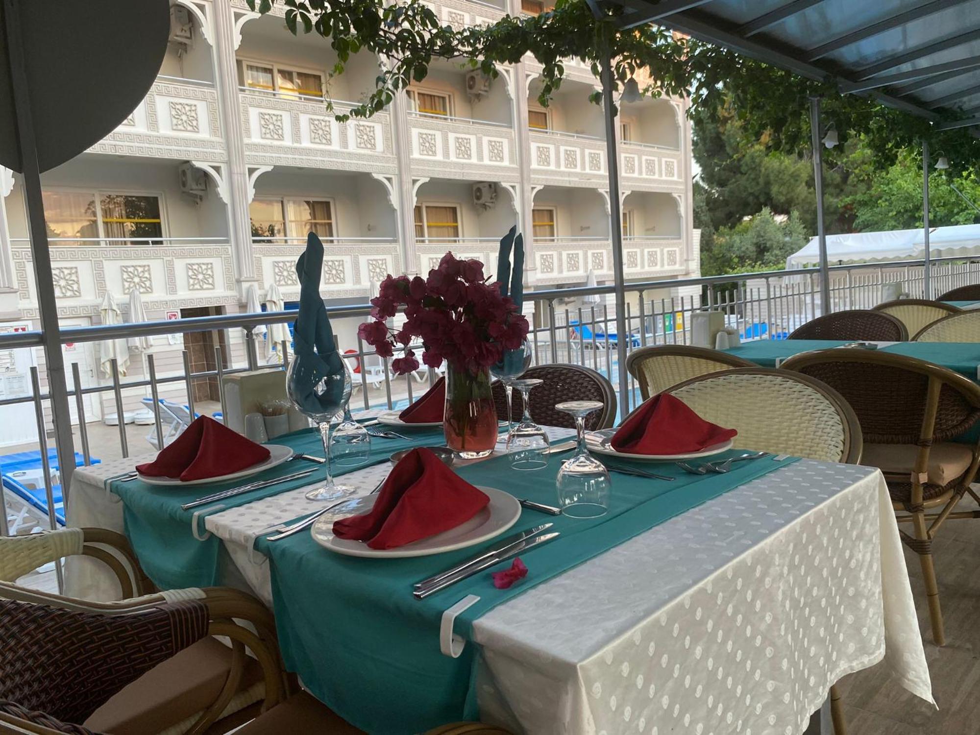 Hotel Miami 3*