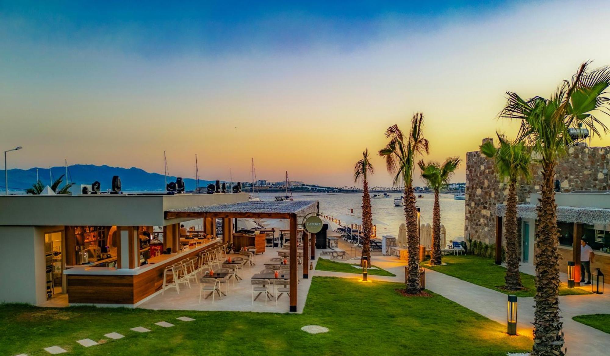 Suum & - Adult Only Hotel *