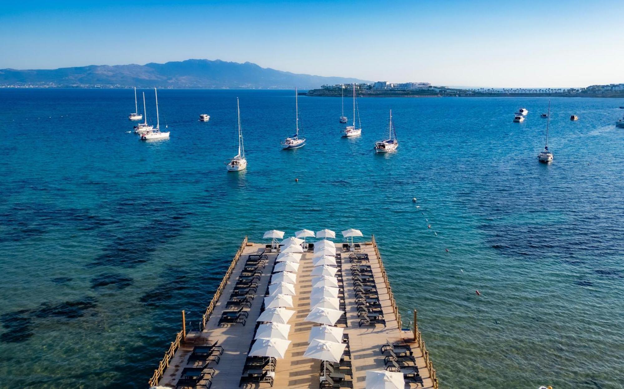 Suum & - Adult Only Bodrum