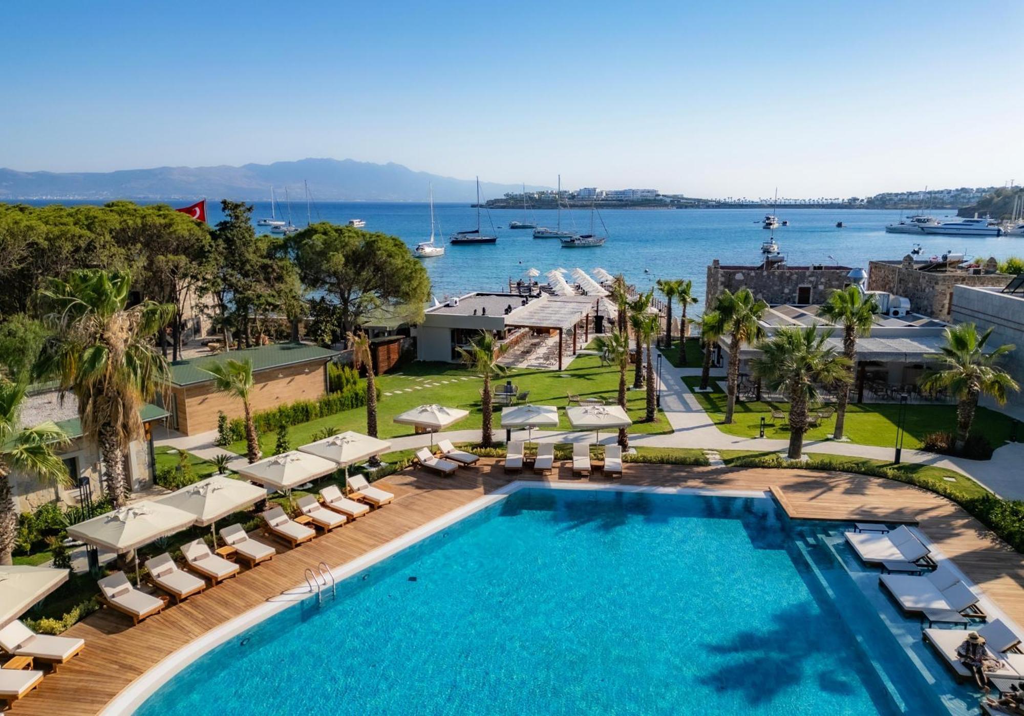 Suum & - Adult Only Hotel Bodrum