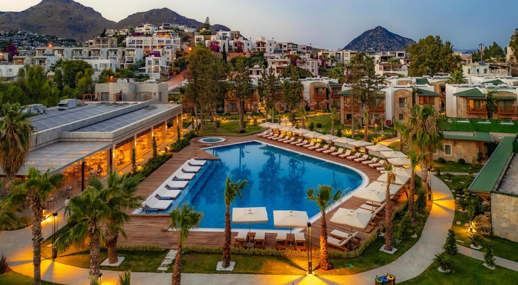 Suum & - Adult Only Bodrum