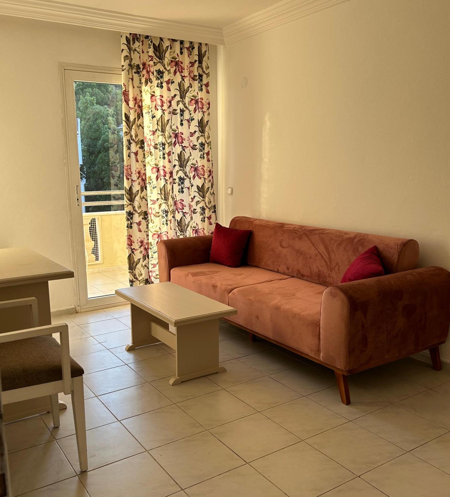 Family Apart Aparthotel Marmaris