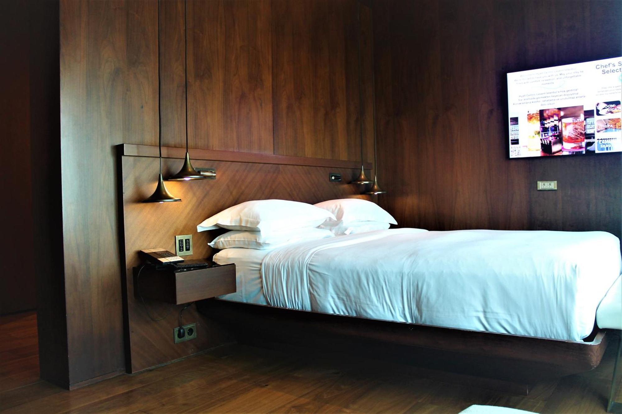 Hyatt Centric Levent Istanbul